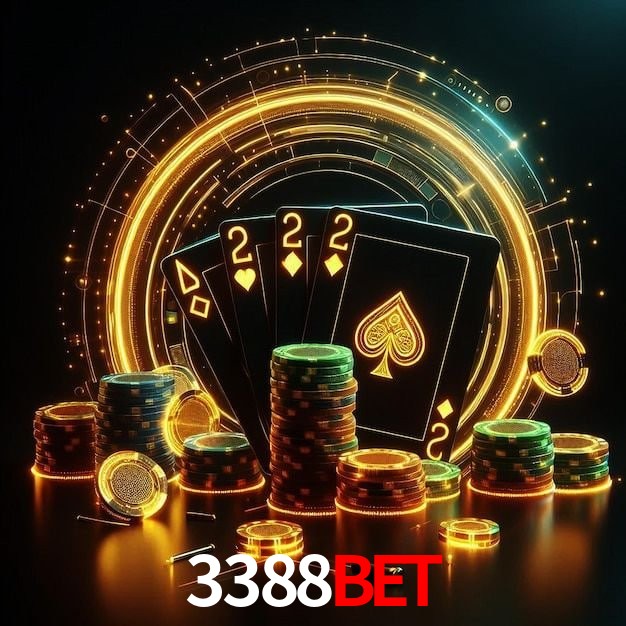 Recursos de Bônus 3388Bet