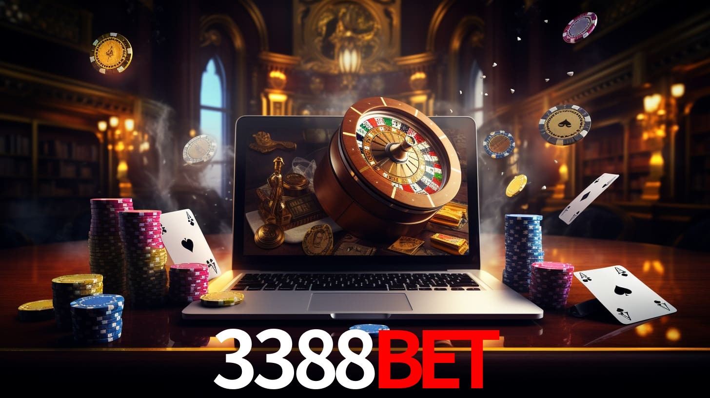VIP Casino 3388Bet