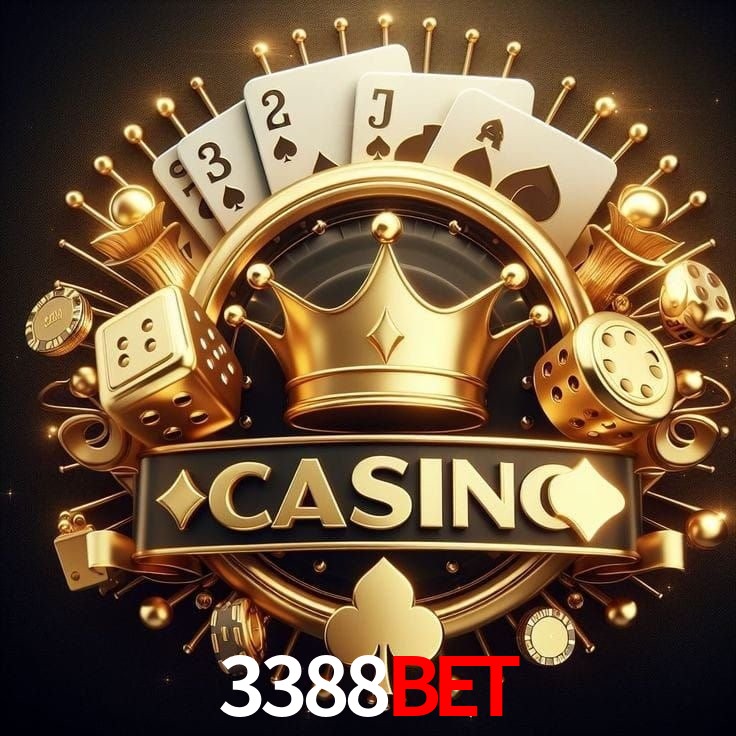 Experiência VIP 3388Bet