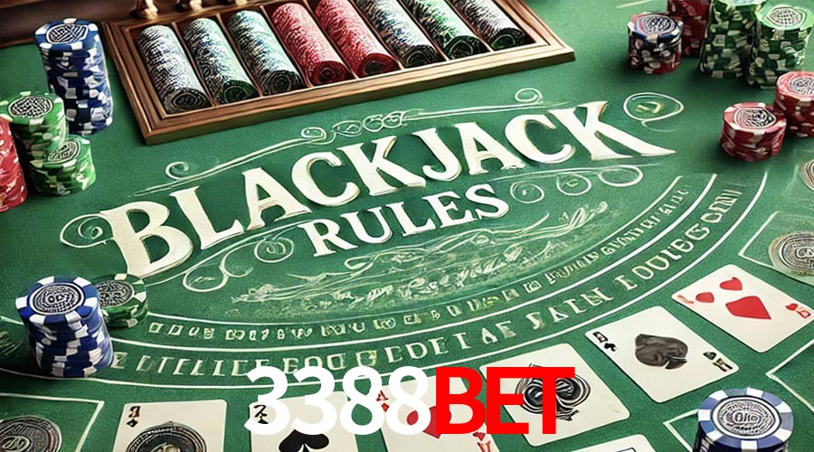 Game Providers 3388Bet