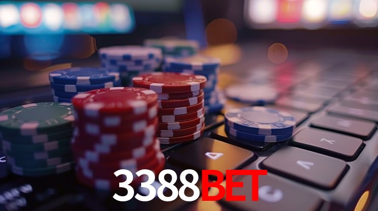 Tecnologia da Plataforma 3388Bet