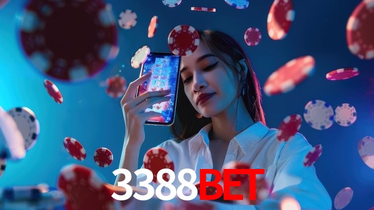 Descubra o Programa VIP da 3388Bet: Vantagens Exclusivas para Jogadores