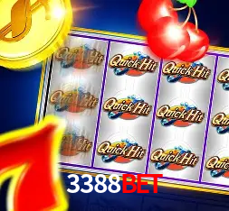 A Revolução dos Aplicativos de Jogos no 3388Bet