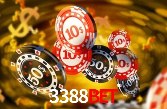 Mesa de Blackjack 3388Bet
