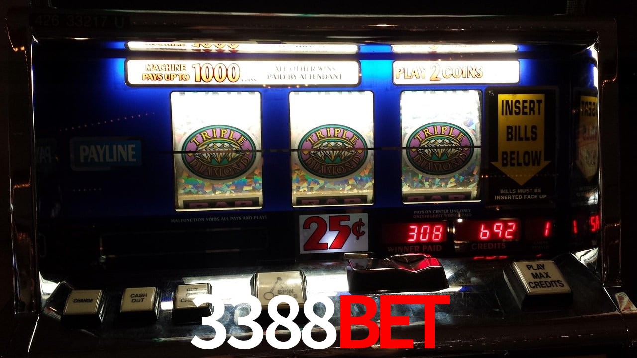 Tennis Betting 3388Bet