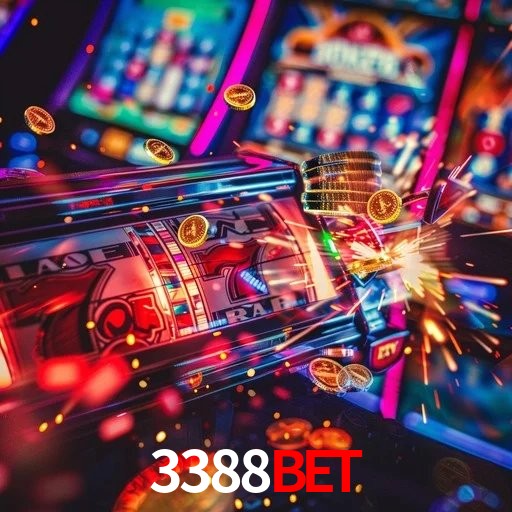 PIX Instantâneo 3388Bet