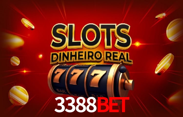 Bônus e promoções da 3388Bet