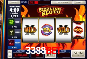 Desvendando o Mundo dos Jogos Virtuais na 3388Bet