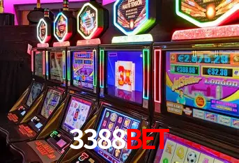 A Emoção da Loteria na 3388Bet: Uma Chance de Mudança de Vida