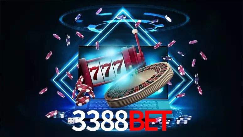 Provedores de Jogos 3388Bet