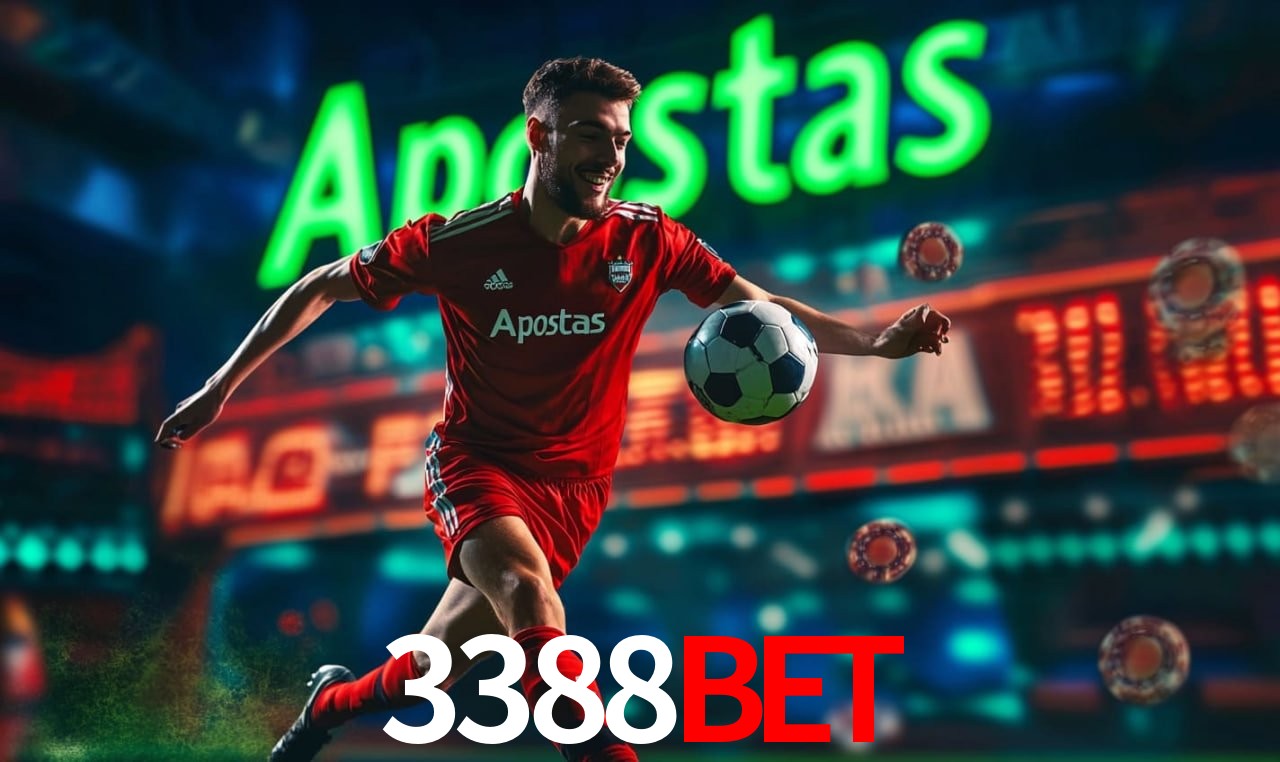 cassino 3388Bet