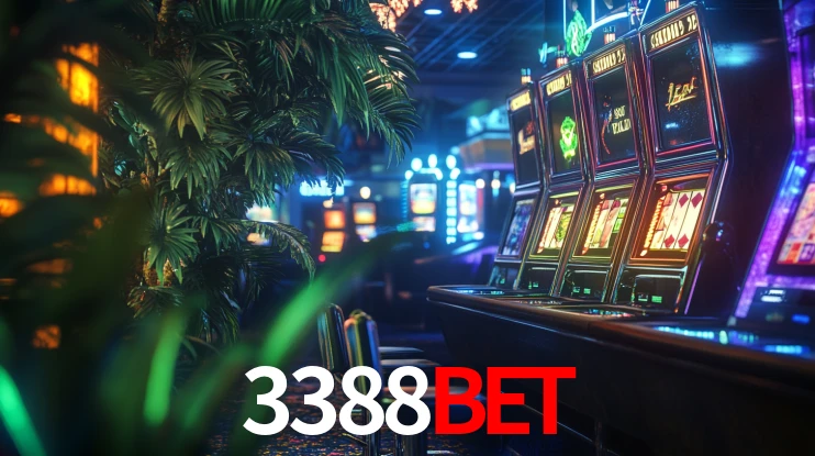 Roulette Table 3388Bet