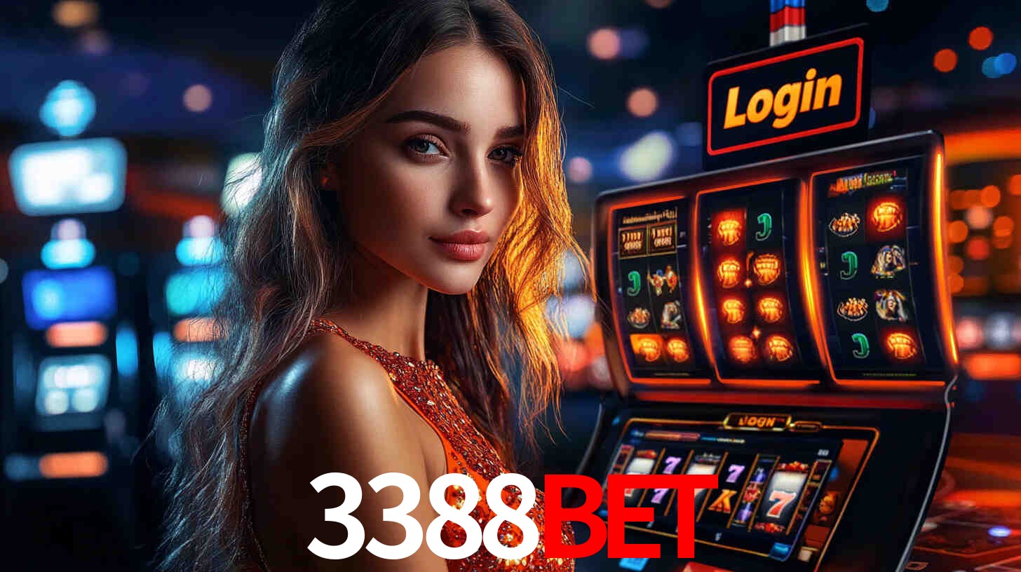 3388Bet App