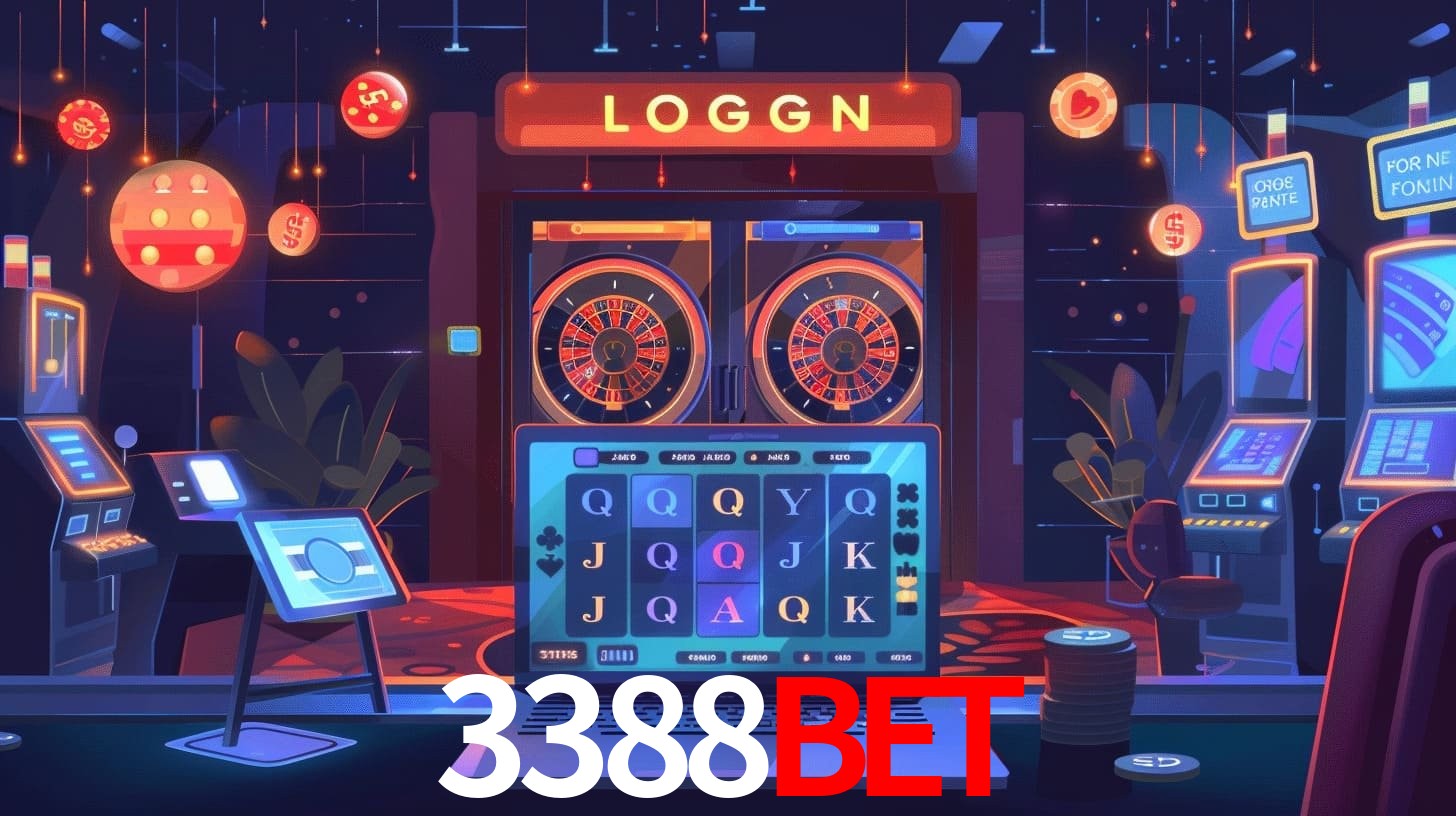 Especiais de Fim de Semana 3388Bet