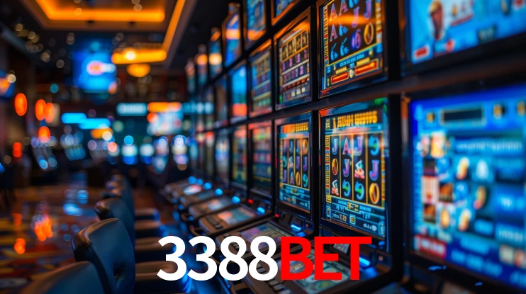 Platform Technology 3388Bet