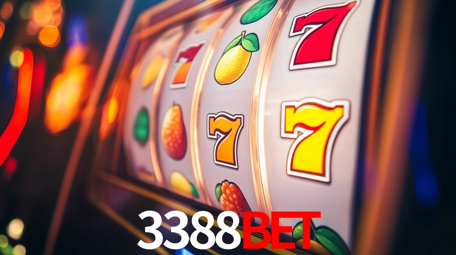 3388Bet App Interface