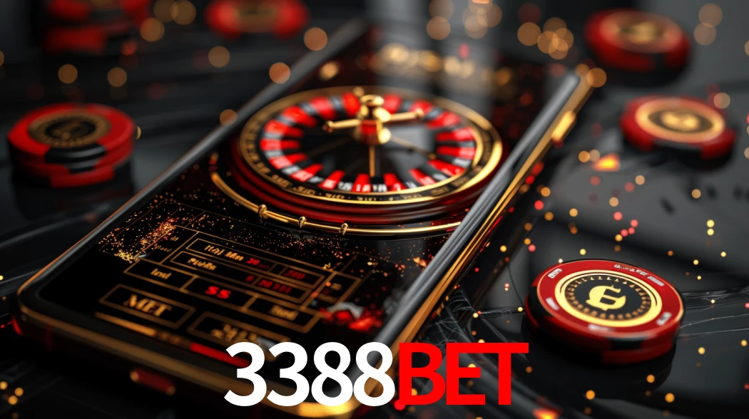 Live Casino 3388Bet