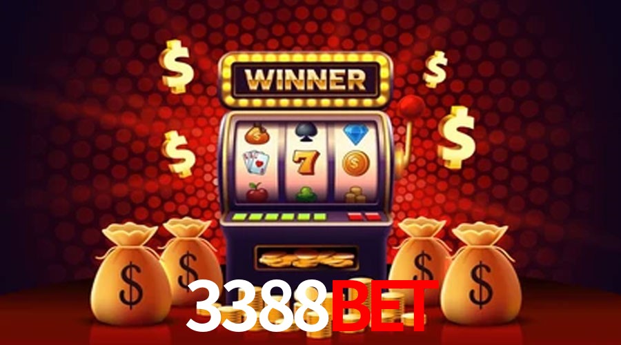 2FA Security 3388Bet