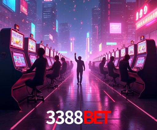 Jogos Exclusivos 3388Bet
