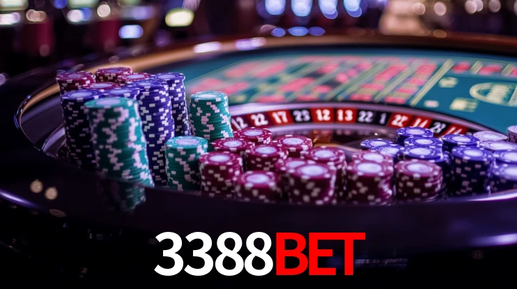 Live Casino 3388Bet