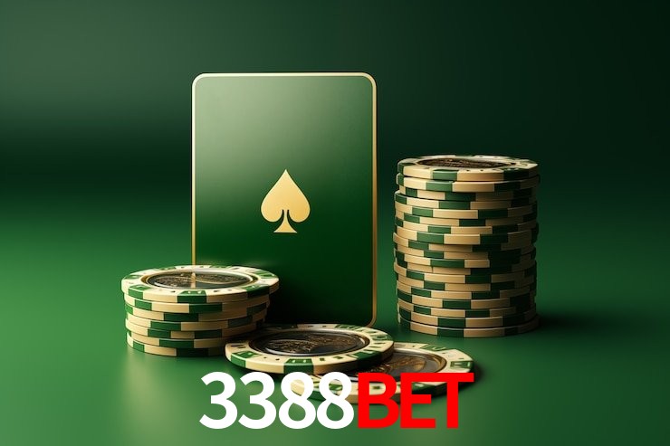 Football Betting 3388Bet