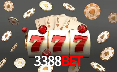 Cassino ao vivo com dealers reais na 3388Bet