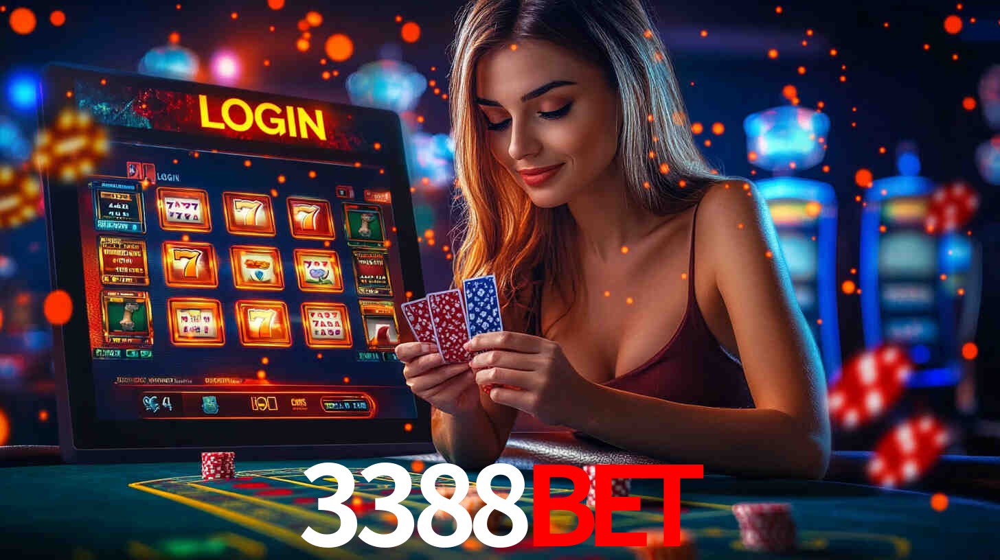 3388Bet App