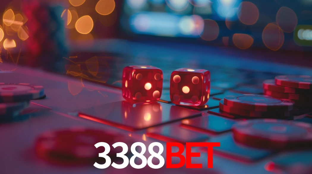 Secure Login 3388Bet