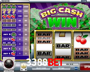 A Revolução dos Aplicativos de Jogos no 3388Bet
