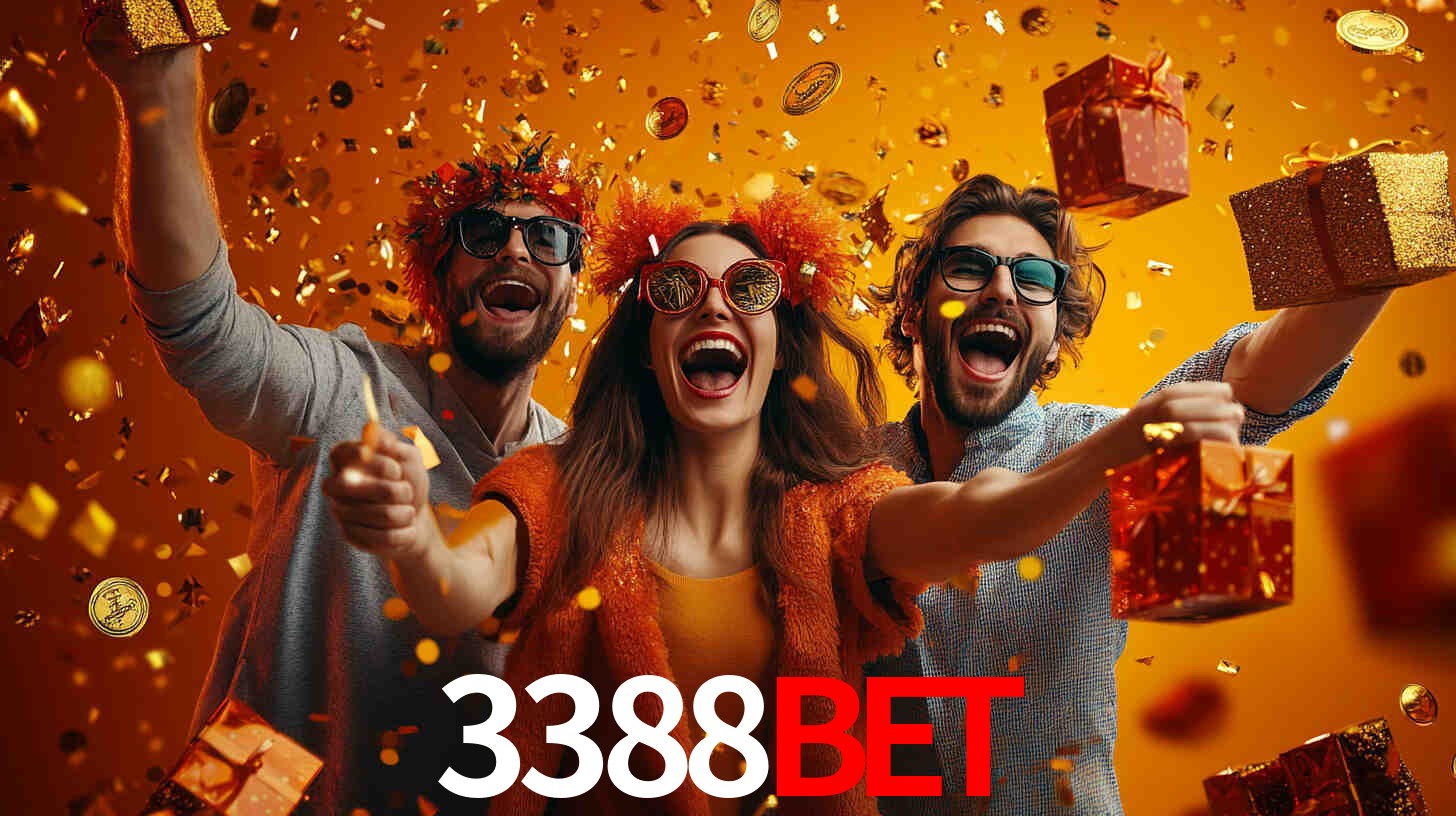 3388Bet: Seu Especialista em Apostas Esportivas Brasileiras