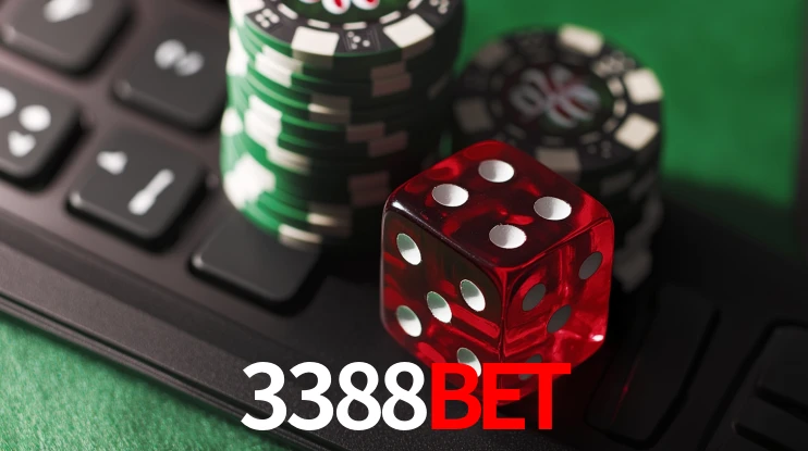 Account Benefits 3388Bet