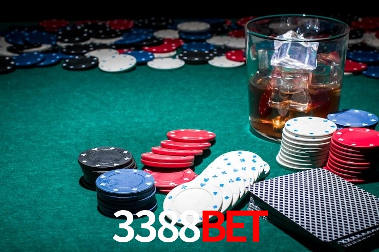 Torneios 3388Bet
