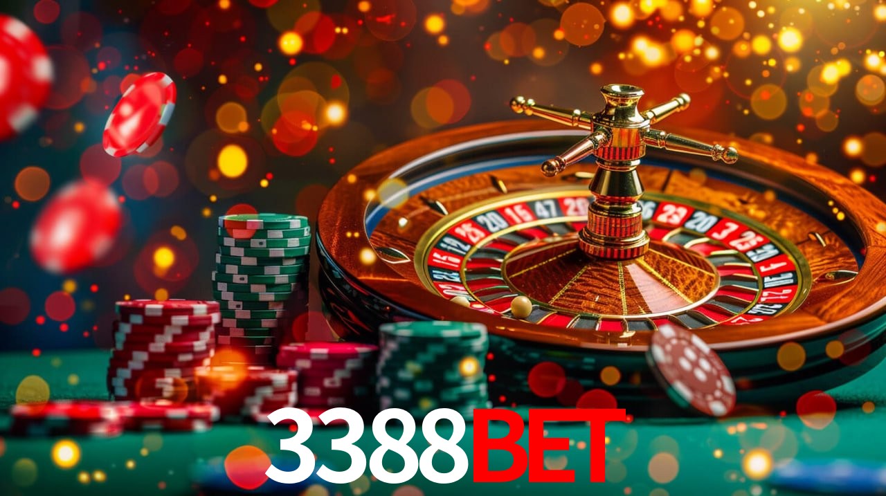Explorando a Categoria de Eventos em Apostas na 3388Bet