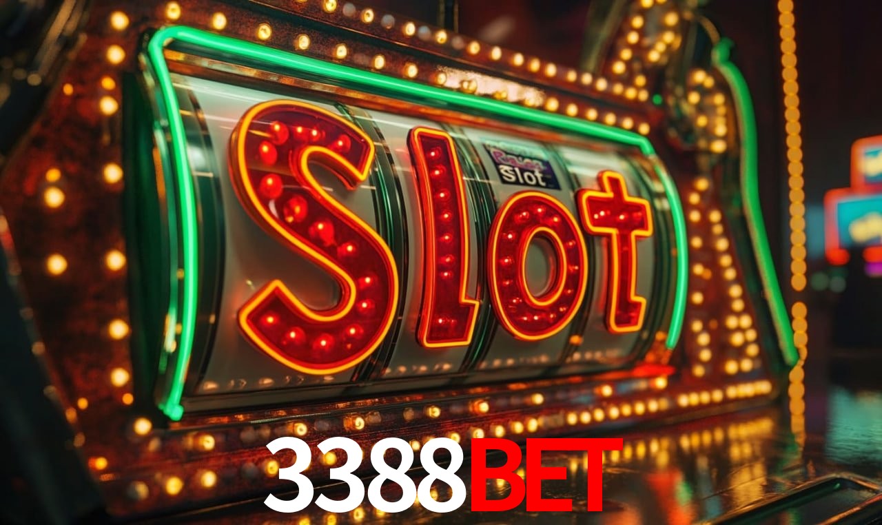 Sistemas de Segurança 3388Bet
