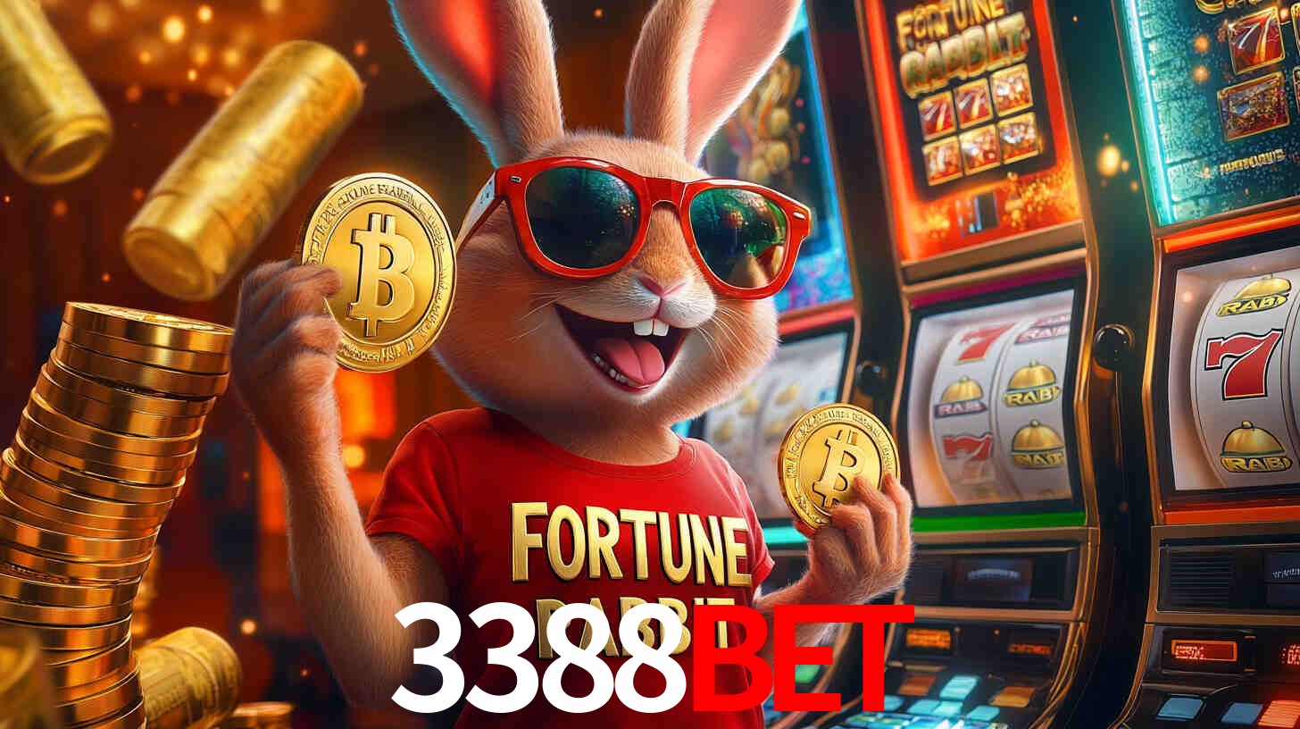 Desvendando o Mundo dos Jogos Virtuais na 3388Bet