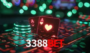 Apostas de Basquete 3388Bet