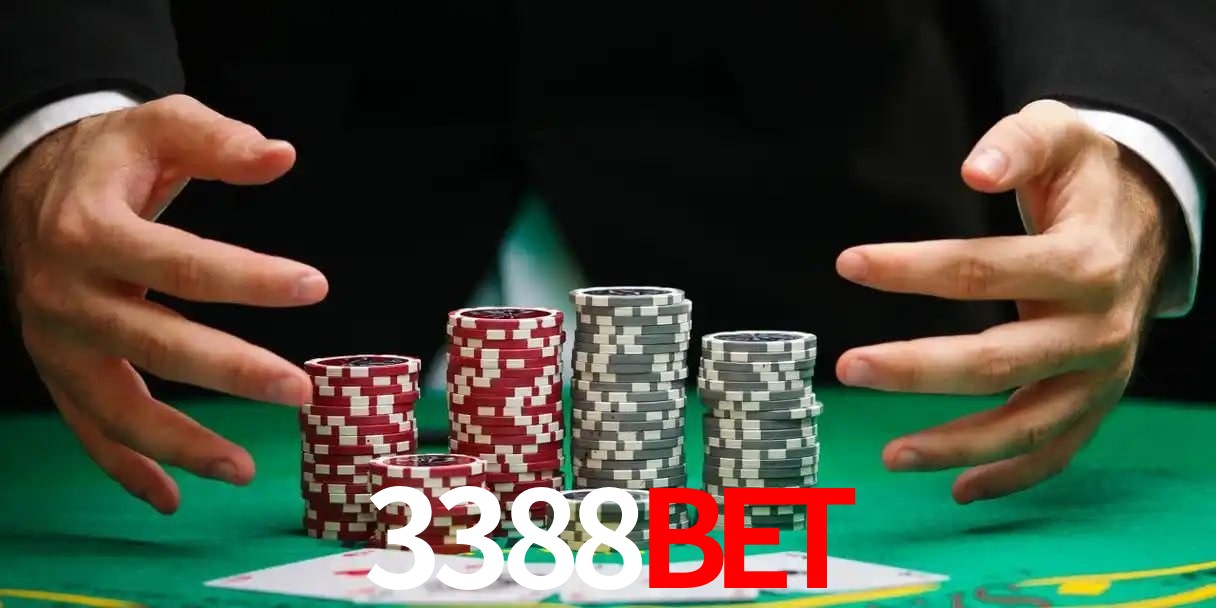 Benefícios VIP na 3388Bet