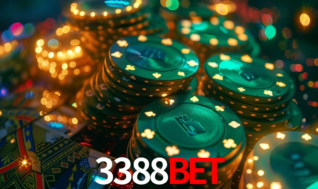 Casino VIP 3388Bet