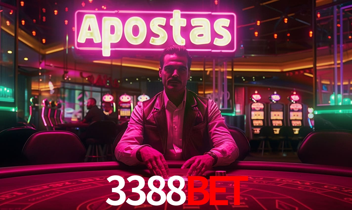 Explorando a Categoria de Eventos em Apostas na 3388Bet