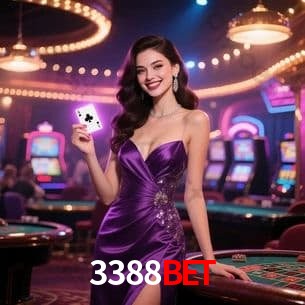 Interface Premium 3388Bet