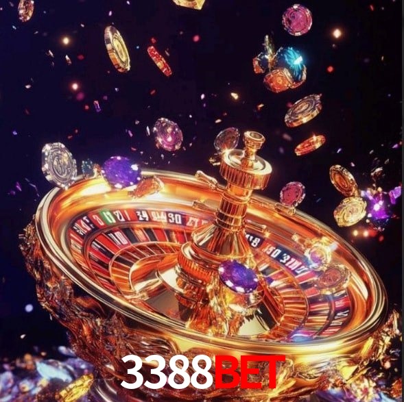 Promoção Relâmpago 3388Bet
