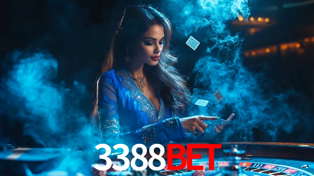Descubra a Essência do 3388Bet: Nossa História e Compromissos