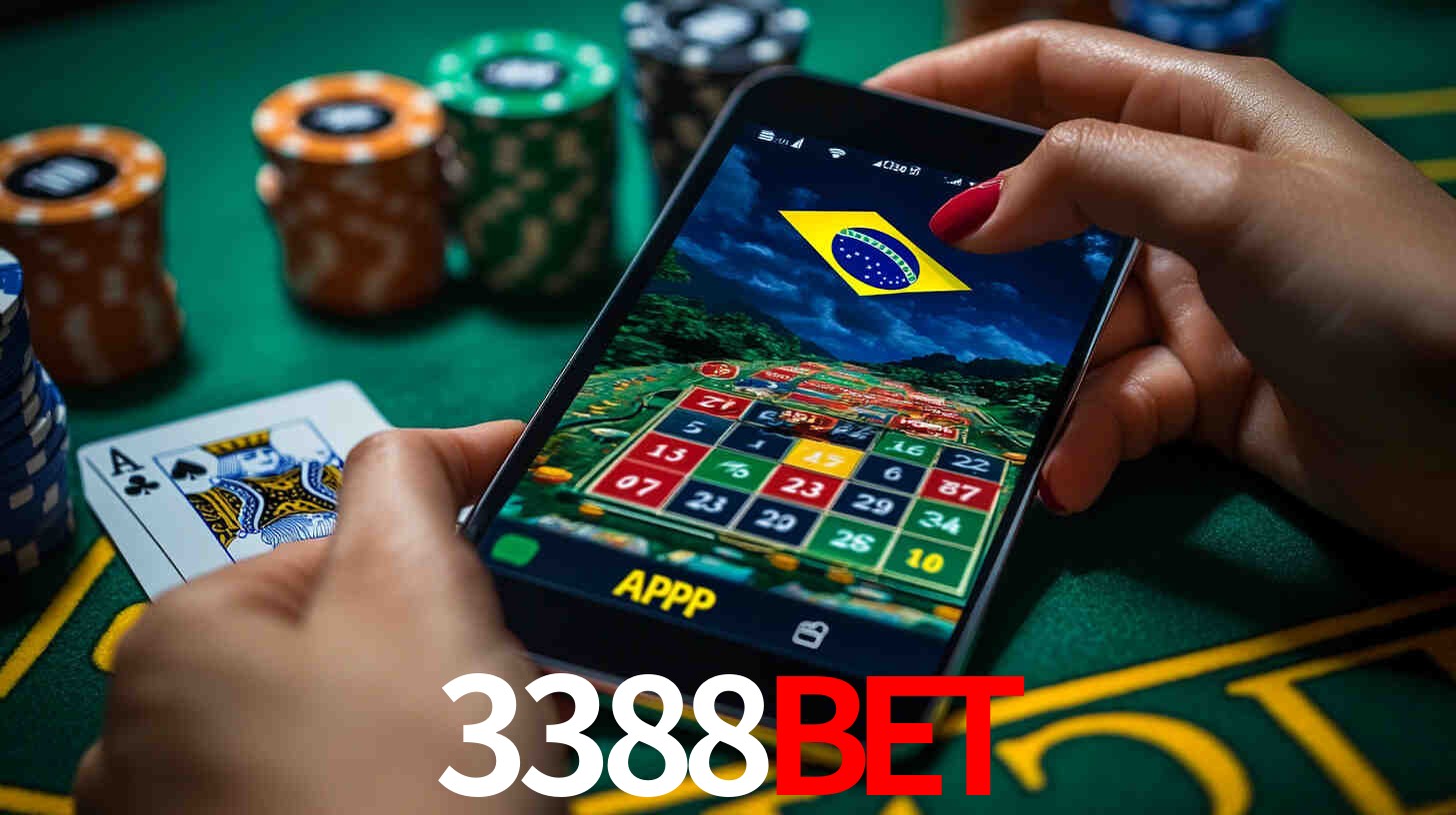 A Popularidade dos Caça-Níqueis no 3388Bet