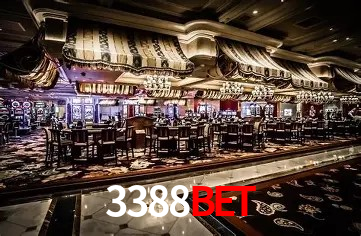 APP oficial da 3388Bet para mobile
