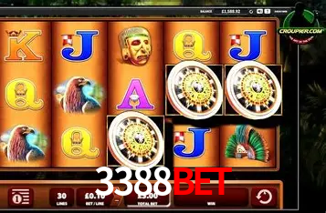 Apostas Esportivas na 3388Bet: Um Guia Completo