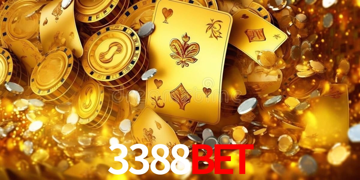 Descubra a Essência do 3388Bet: Nossa História e Compromissos