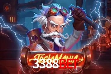 Casino Ao Vivo 3388Bet