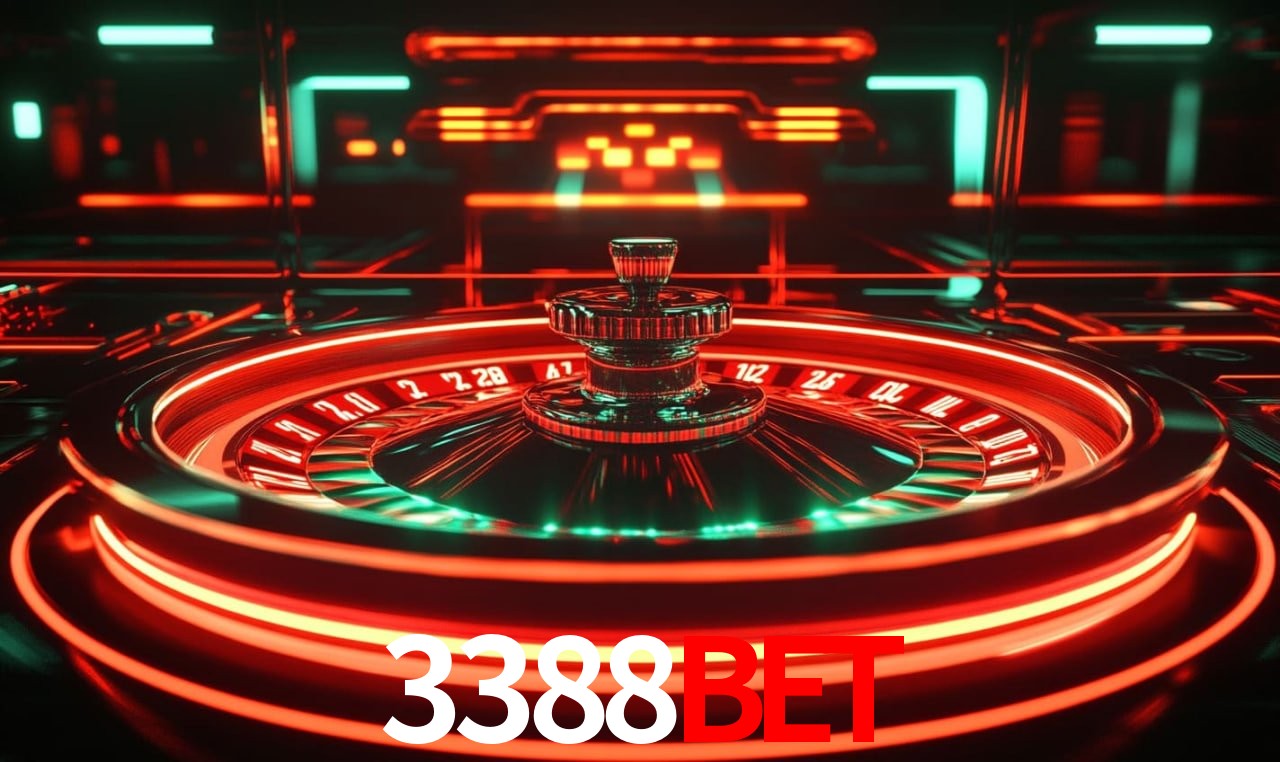 Descubra a Magia dos Jogos de Arcade no 3388Bet