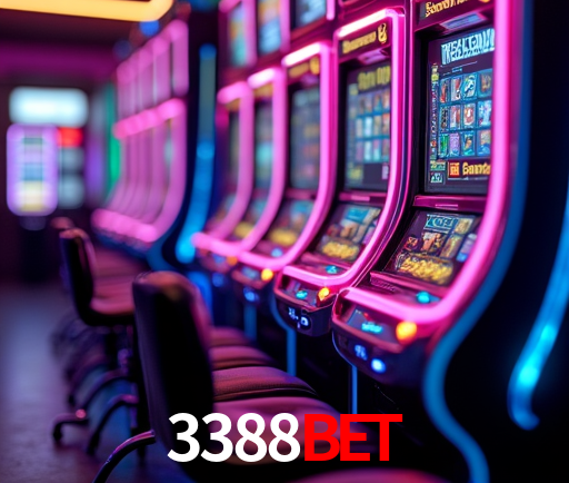 Segurança e performance na plataforma 3388Bet