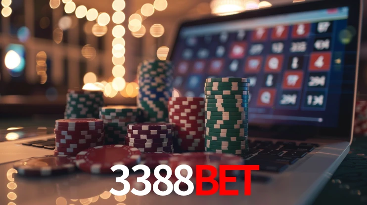Quick Registration 3388Bet